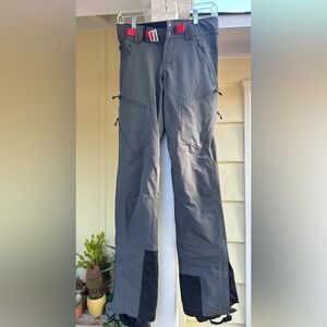 Bontrager Outdoor Cargo Pants XS